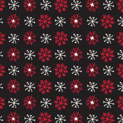 Christmas patterns