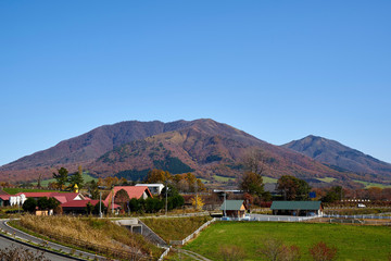 蒜山高原