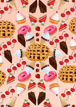 sugar pie