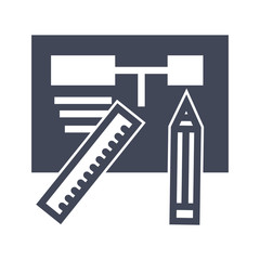 project plan icon