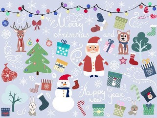 Основные RGB