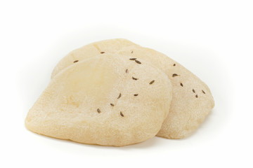 Hessischer Handkäse mit Kümmel