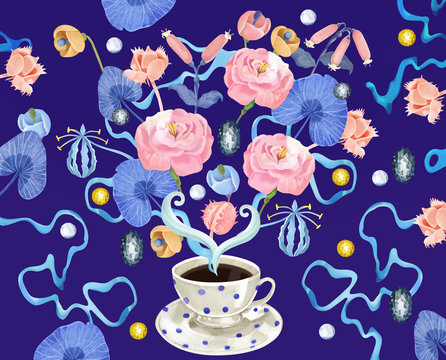 coffee