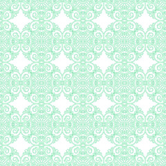 Abctract seamless pattern