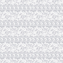  seamless pattern with lace.  Vector  background  for textile, print, wallpapers, wrapping.