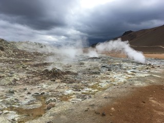 islandia © lajdaczysko
