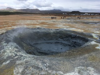 islandia © lajdaczysko
