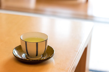 日本茶