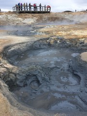 islandia © lajdaczysko