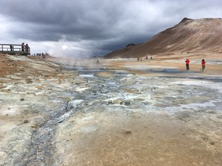 islandia © lajdaczysko
