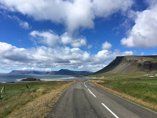 Islandia © lajdaczysko