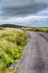 The Sheep's Head Peninsular,Wild Atlantic Way,Ireland