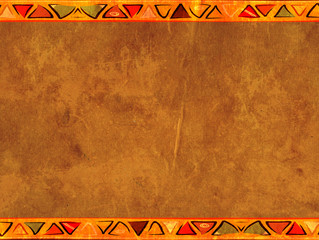 Grunge background with old paper texture