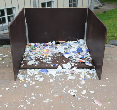 Polterhochzeit