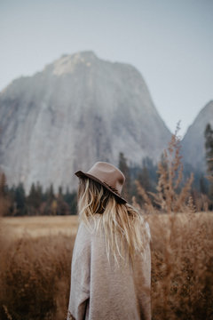 Yosemite