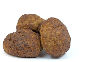 Buletten, Frikadellen, Klopse