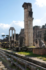 Forum Romano 