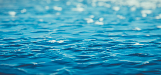 Fototapeta premium Baikal Lake. Winter Landscape in Siberia. Ice