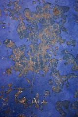 Coloured Abstract Concrete Texture Background 