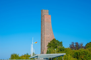 Marine Ehrenmal in Laboe