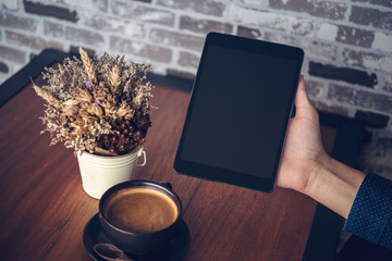  ebook e-reader concept.