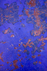 Fototapeta na wymiar Coloured Abstract Concrete Texture Background 