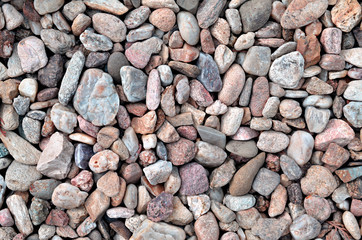 pebbles