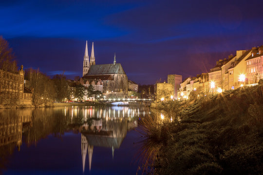 Peterskirche G&ouml;rlitz