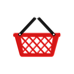 koszyk na zakupy © robert6666