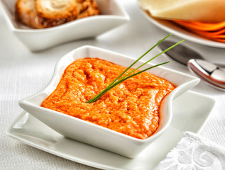 Almogrote sauce