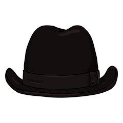 Single homburg