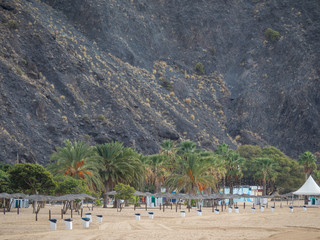 Urlaub auf Teneriffa