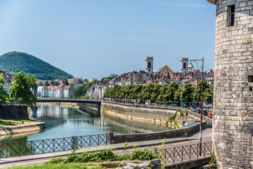 Besançon