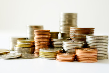 Thailand money for business