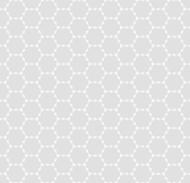 Seamless background_Honeycomb Structure Pattern #Vector Graphics