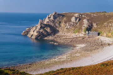 A breton bay