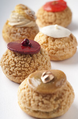 Petit choux