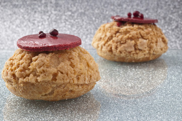 Petit choux