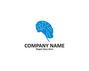 brain logo