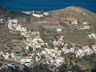 Teneriffa in Spanien