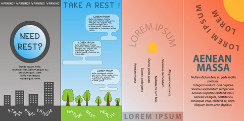 Trendy memphis style discount poster design. Abstract geometric elements. Layout template card, invitation, brochure, flyer. Special offer, big sale, interest discount template