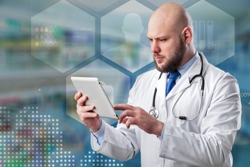 Medical.