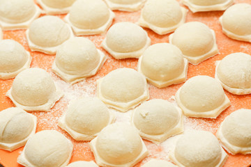 Fresh Homemade Ravioli