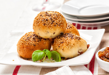 Buns