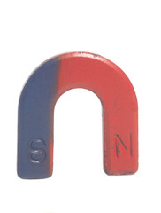 horseshoe magnet