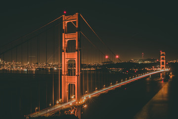 Golden Gate © Chance