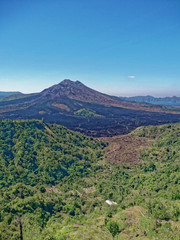 Gunung Batur Volcano - Bali - Indonesia