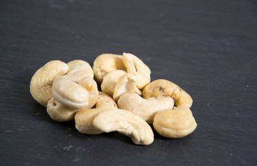 Cashewnüsse