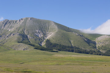 Monte Tremoggia