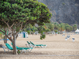 Teneriffa